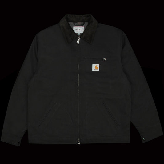 Detroit Jacket - Rigid Dearborn Canvas