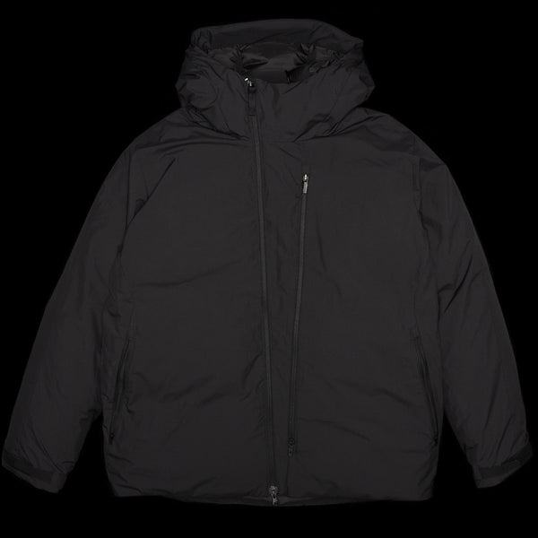 2L Lightweight Down Jacket – Premier