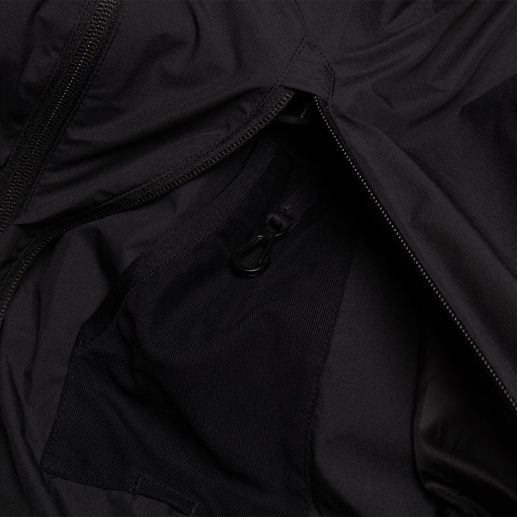 2L Lightweight Down Jacket