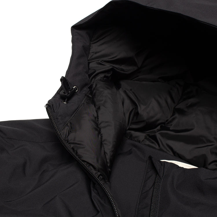 2L Lightweight Down Jacket