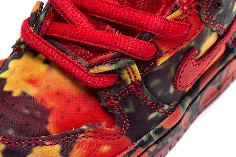 Dunk Low Pro x The Wizard Of Oz (TD)