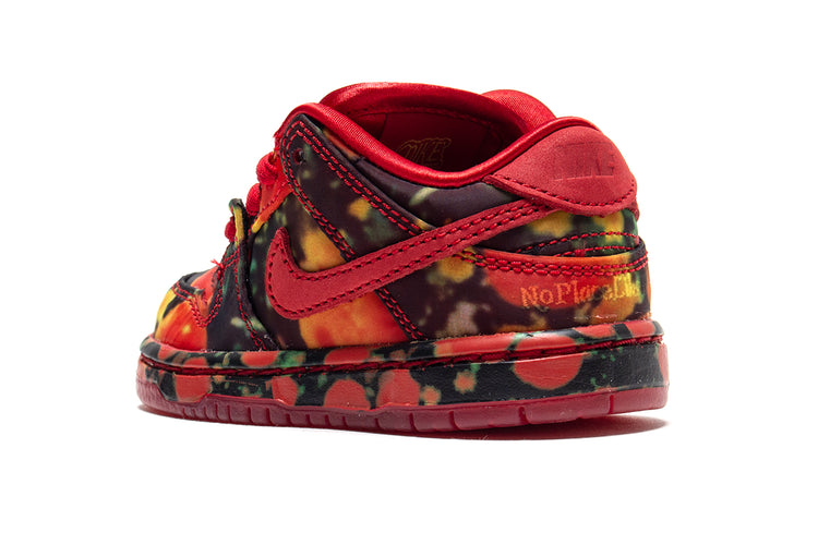 Dunk Low Pro x The Wizard Of Oz (TD)