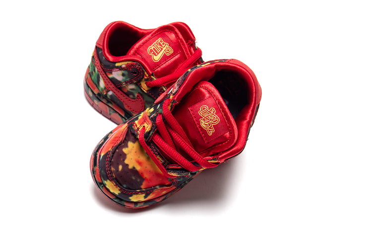 Dunk Low Pro x The Wizard Of Oz (TD)