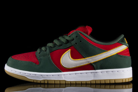 Dunk Low Pro Sonics