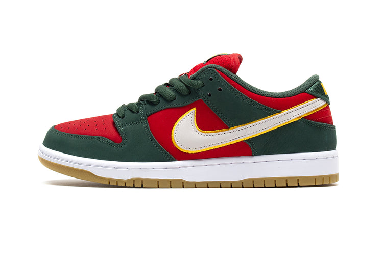 Dunk Low Pro Sonics