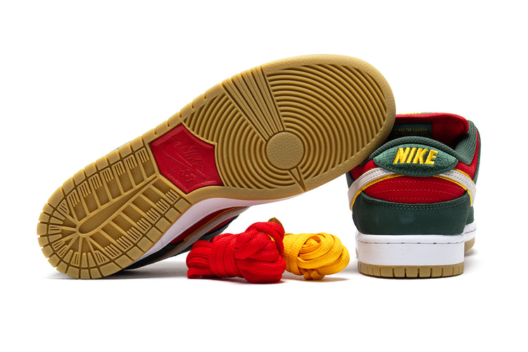 Dunk Low Pro Sonics