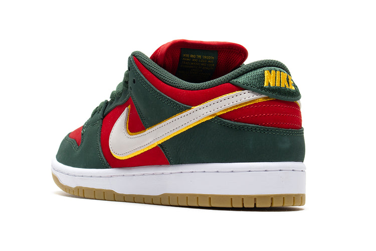 Dunk Low Pro Sonics