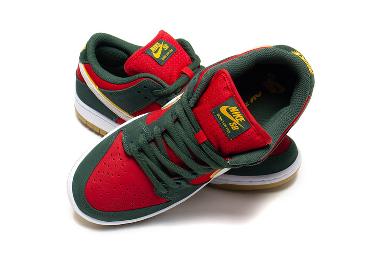 Dunk Low Pro Sonics