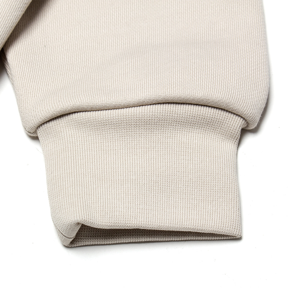 Students - Sequence Fleece Zip Hoodie
Color : Cream
Materials : 100% Cotton