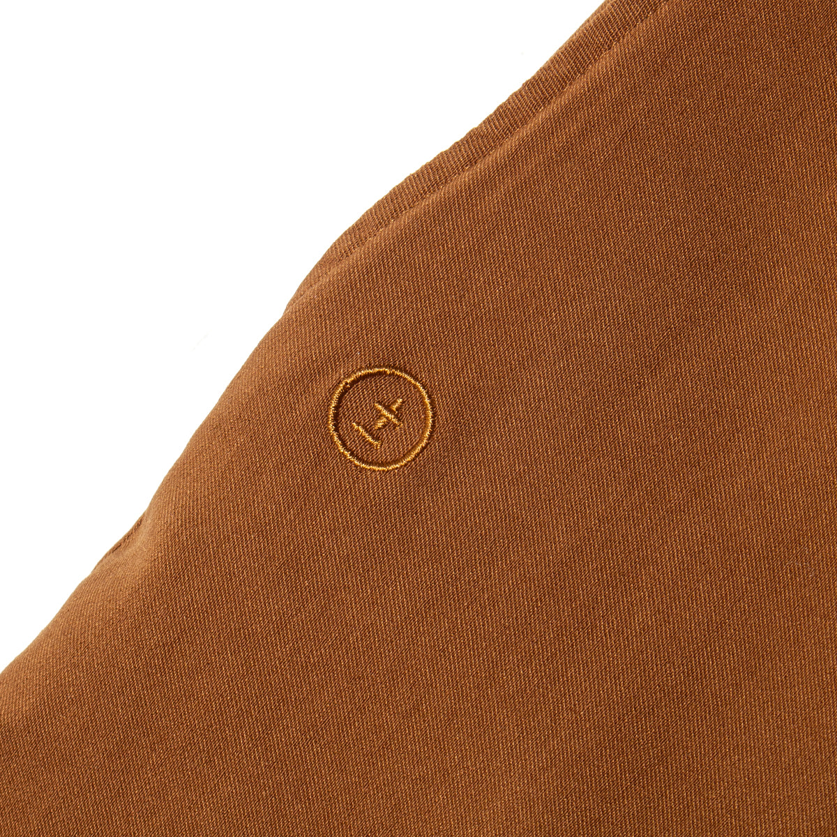 Students - Heritage Slack Pants
Color : Brown