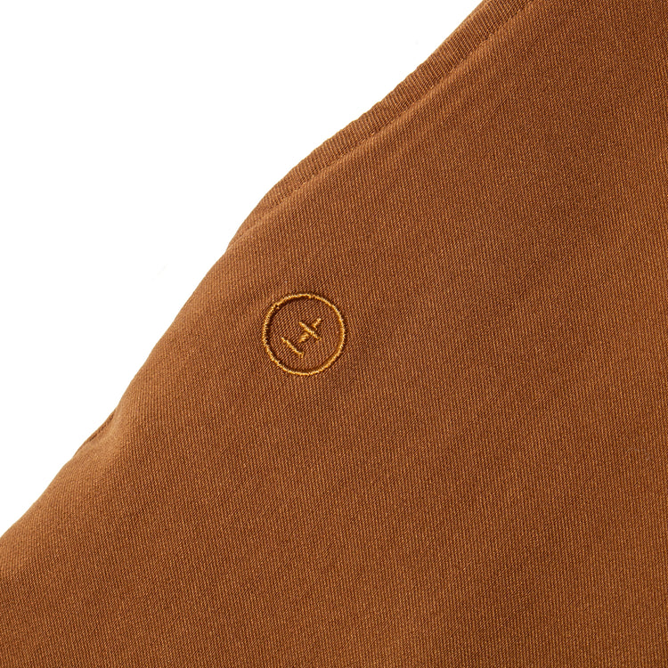 Students - Heritage Slack Pants
Color : Brown