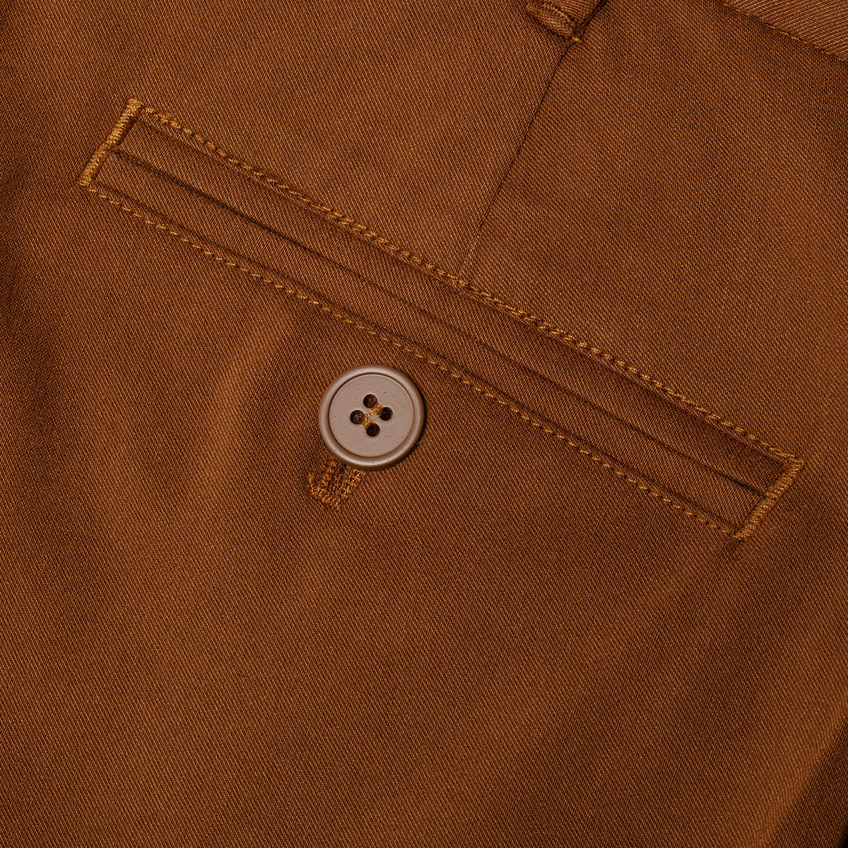 Students - Heritage Slack Pants
Color : Brown