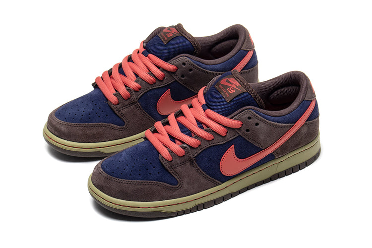 Dunk Low Pro