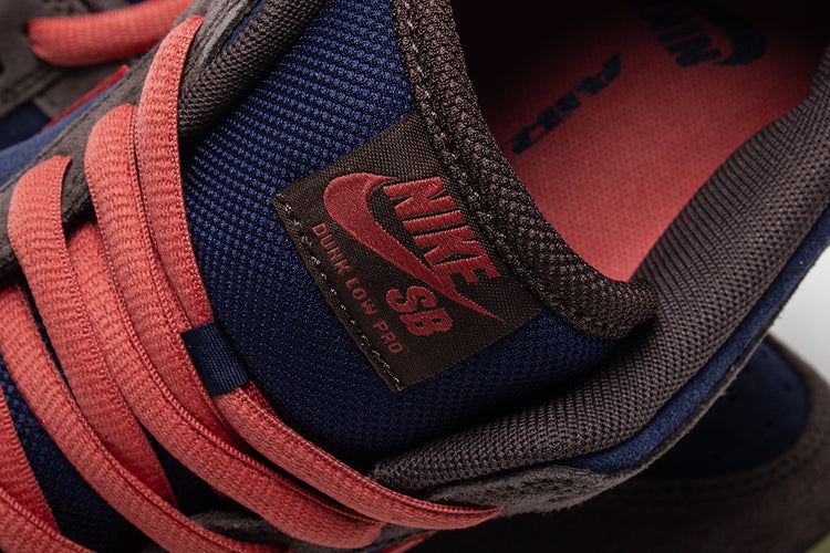 Dunk Low Pro
