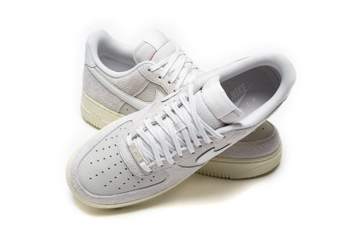 Air Force '07 LX – Premier - Main Image