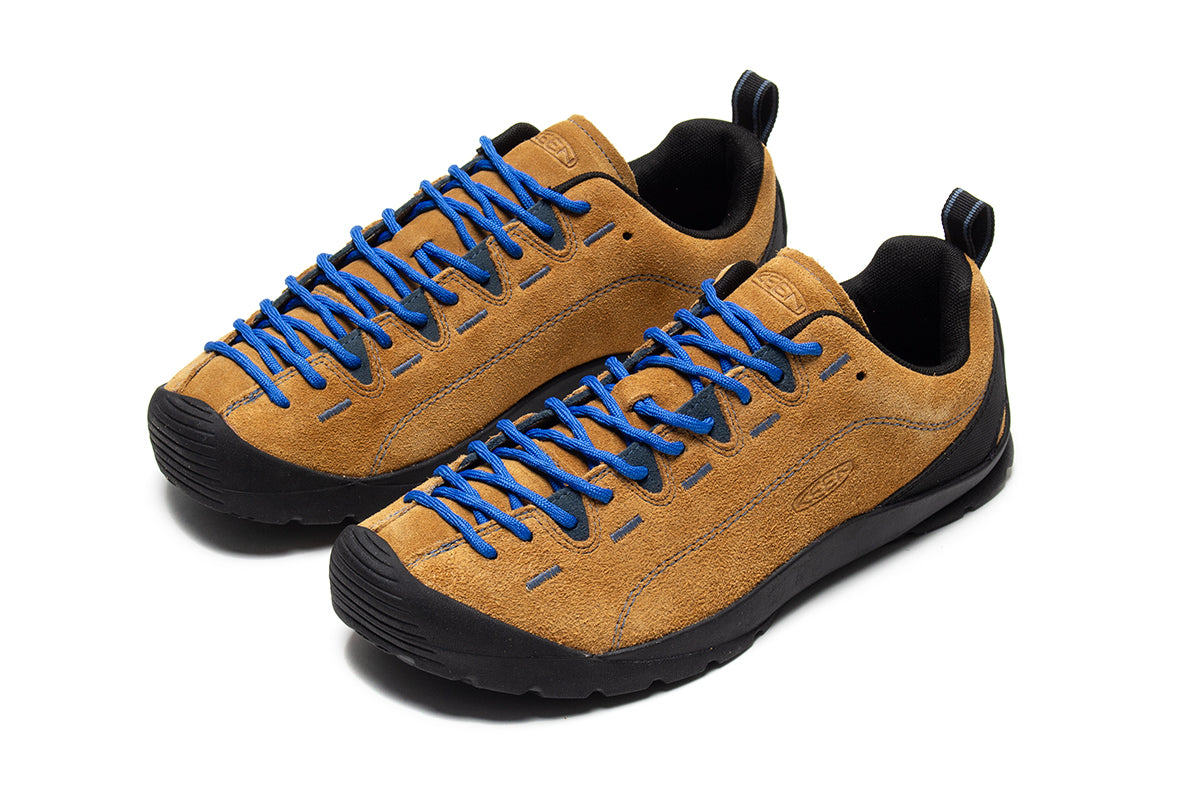 Keen | Jasper
Style # 1002661
Color : Cathay Spice / Orion Blue