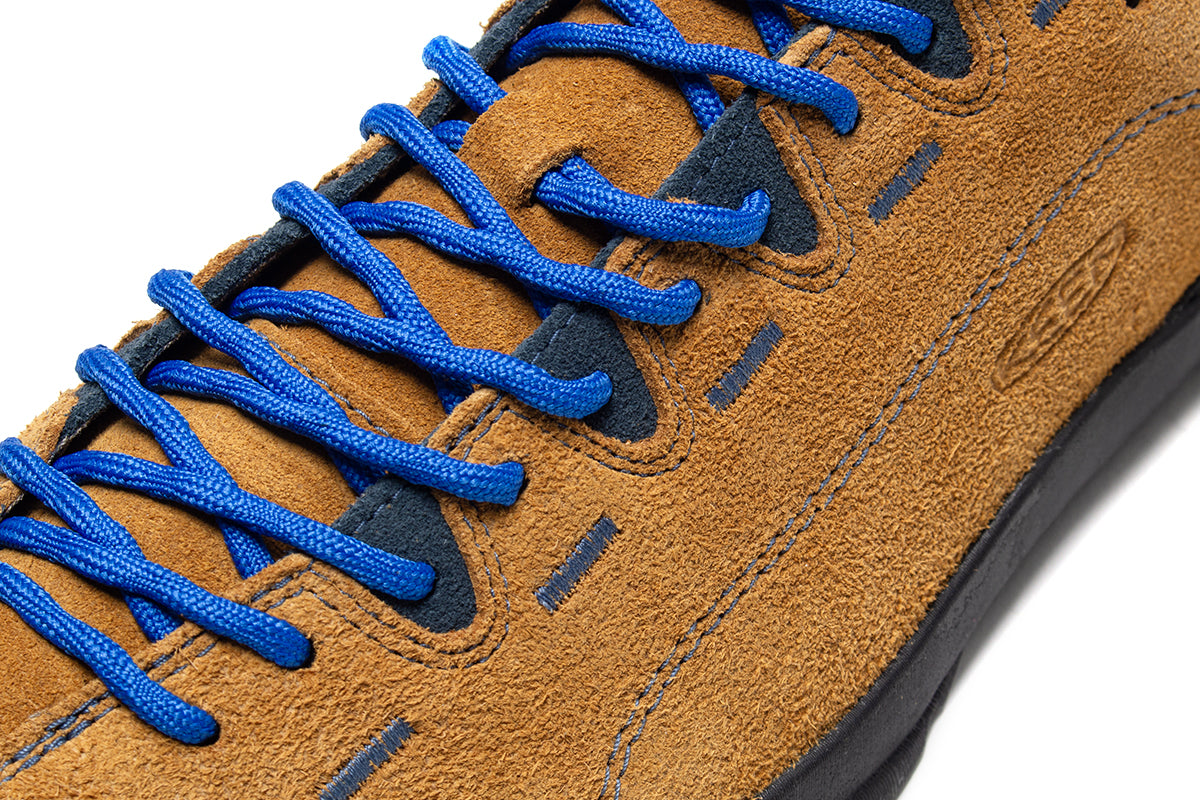 Keen | Jasper
Style # 1002661
Color : Cathay Spice / Orion Blue