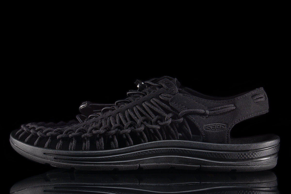 Keen | Uneek
Style # 1014097
Color : Black