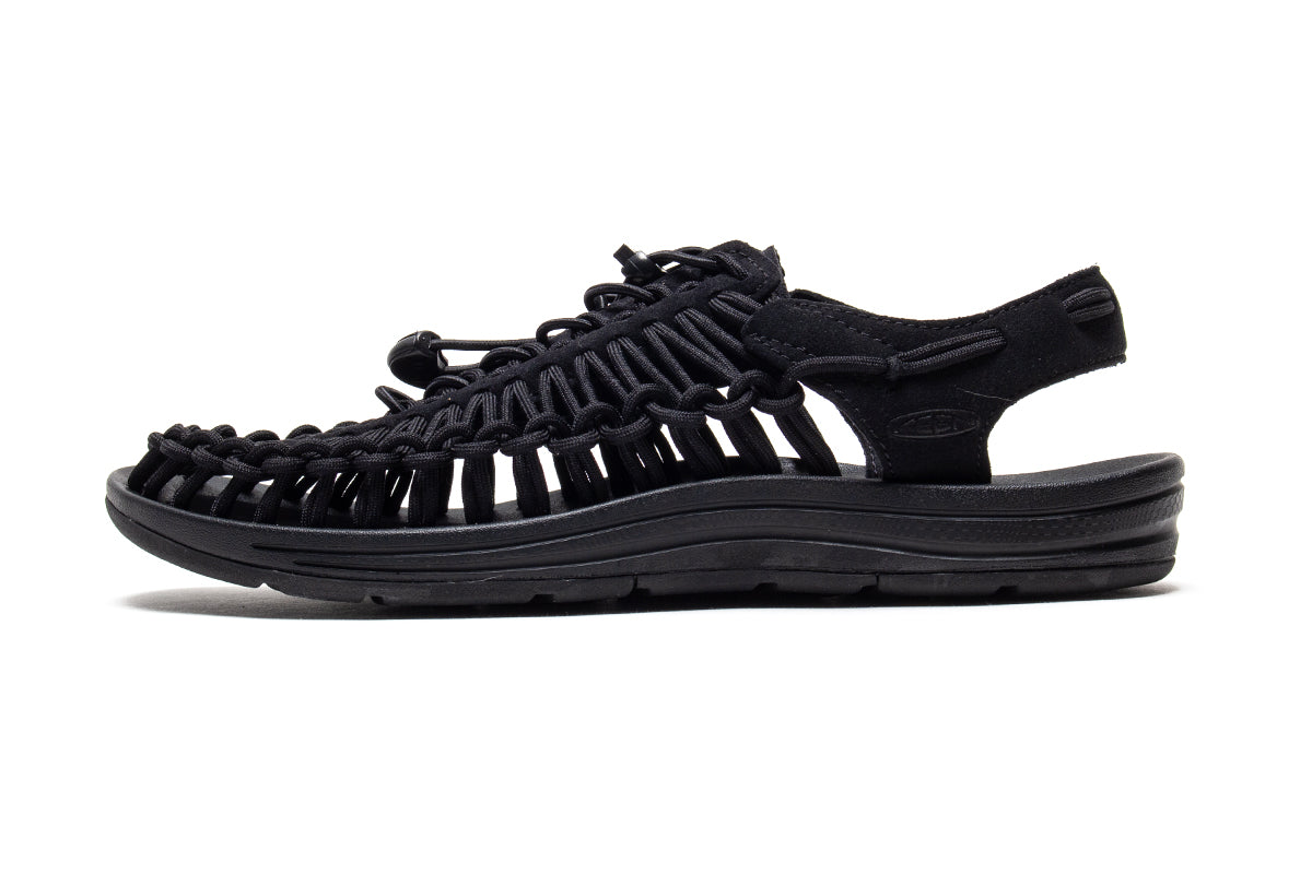 Keen | Uneek
Style # 1014097
Color : Black