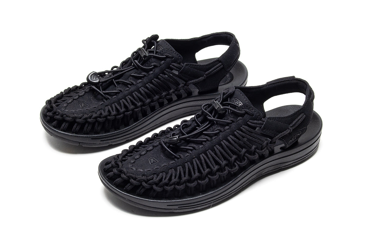 Keen | Uneek
Style # 1014097
Color : Black