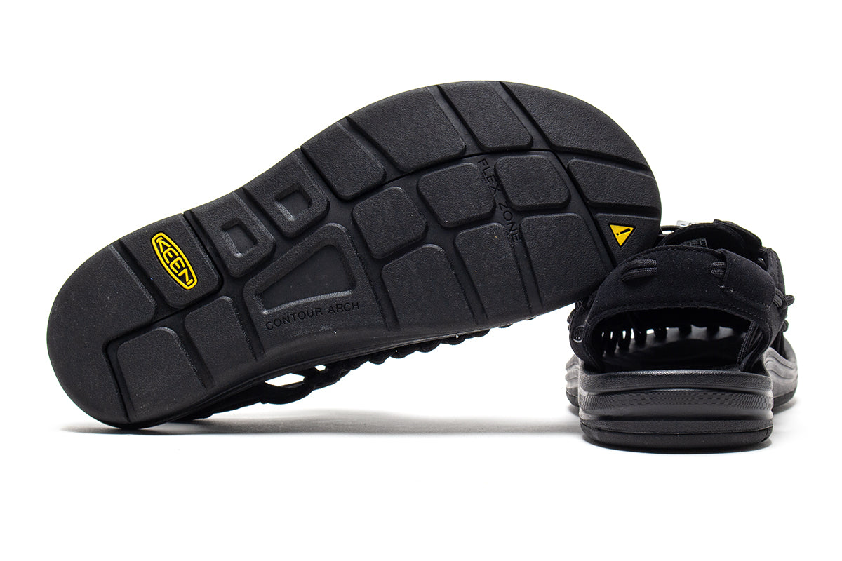 Keen | Uneek
Style # 1014097
Color : Black