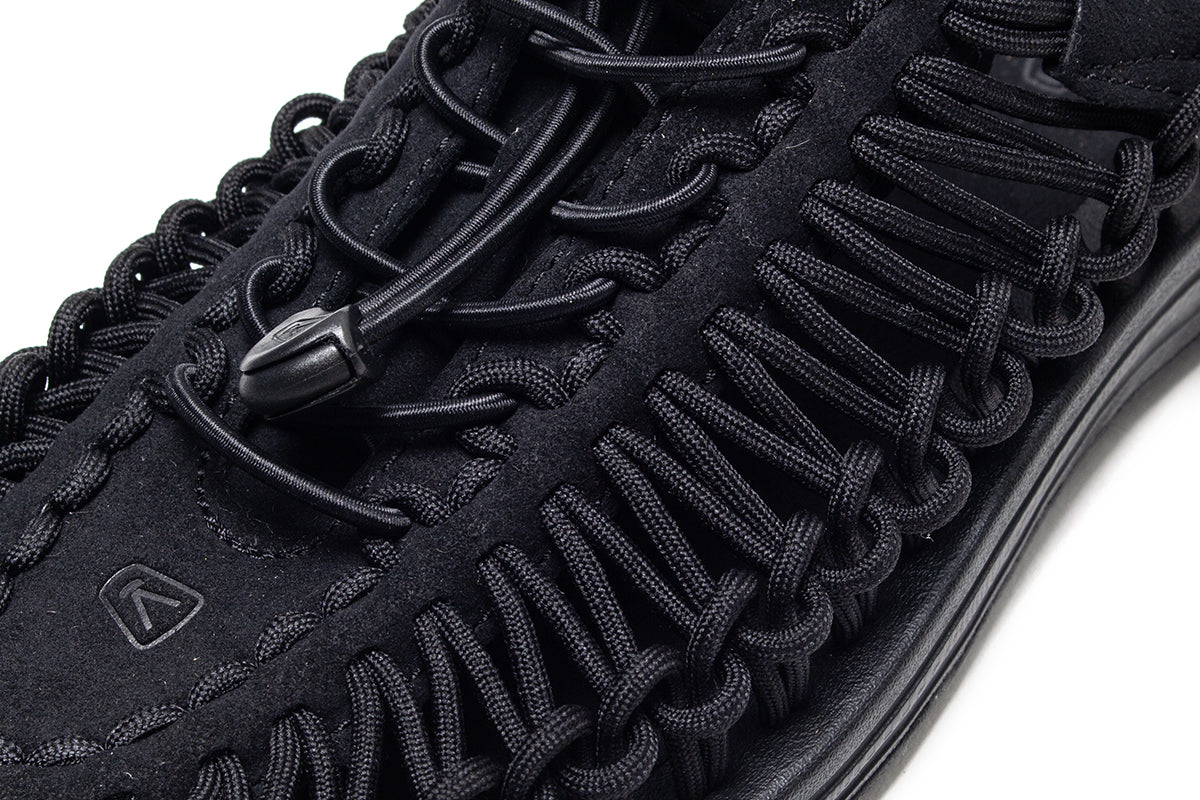 Keen | Uneek
Style # 1014097
Color : Black