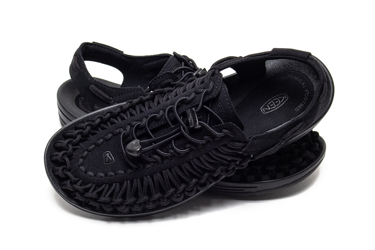 Keen | Uneek
Style # 1014097
Color : Black