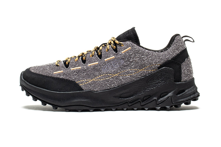 Keen | Jasper Zionic
Style # 1030242
Color : Steel Grey / Oak Buff