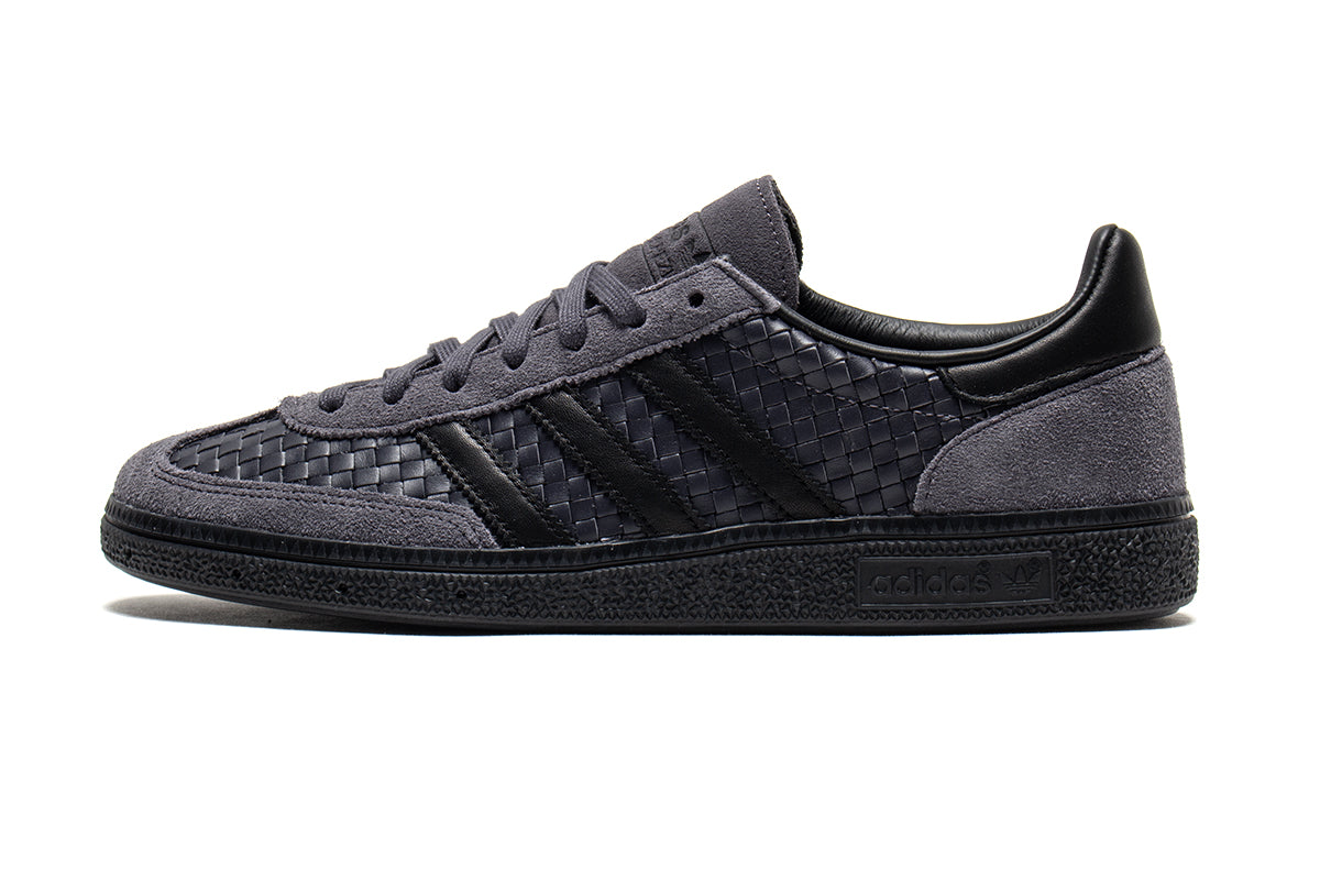 adidas Handball Spezial Shoes Grey M 7 / W 8 - Mens Originals adidas Handball Spezial Shoes Grey M 7 / W 8 - Mens Originals