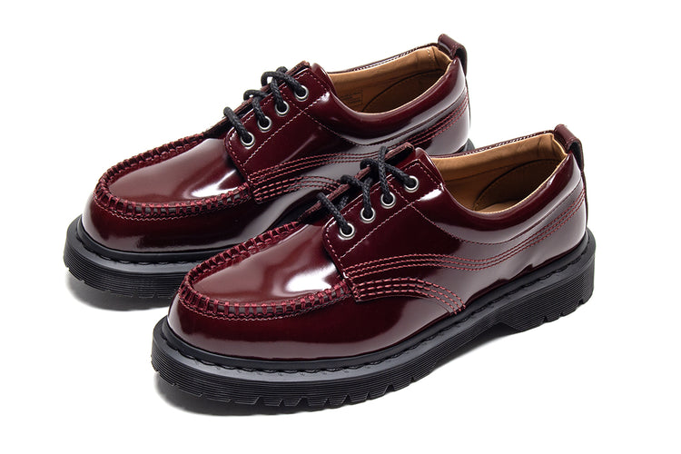 Dr. Martens - Lowell
Style # 42436600
Color : Cherry Red