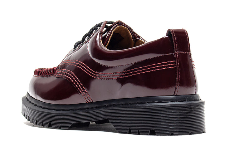 Dr. Martens - Lowell
Style # 42436600
Color : Cherry Red