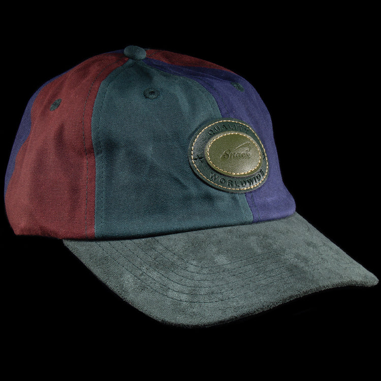 Snack | Monte Carlo Hat
Color : Multi