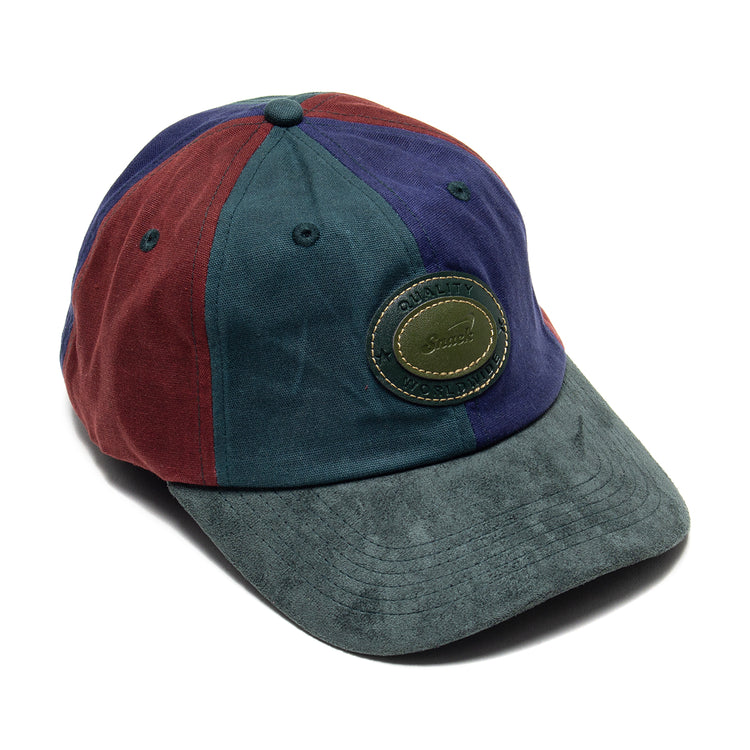 Snack | Monte Carlo Hat
Color : Multi