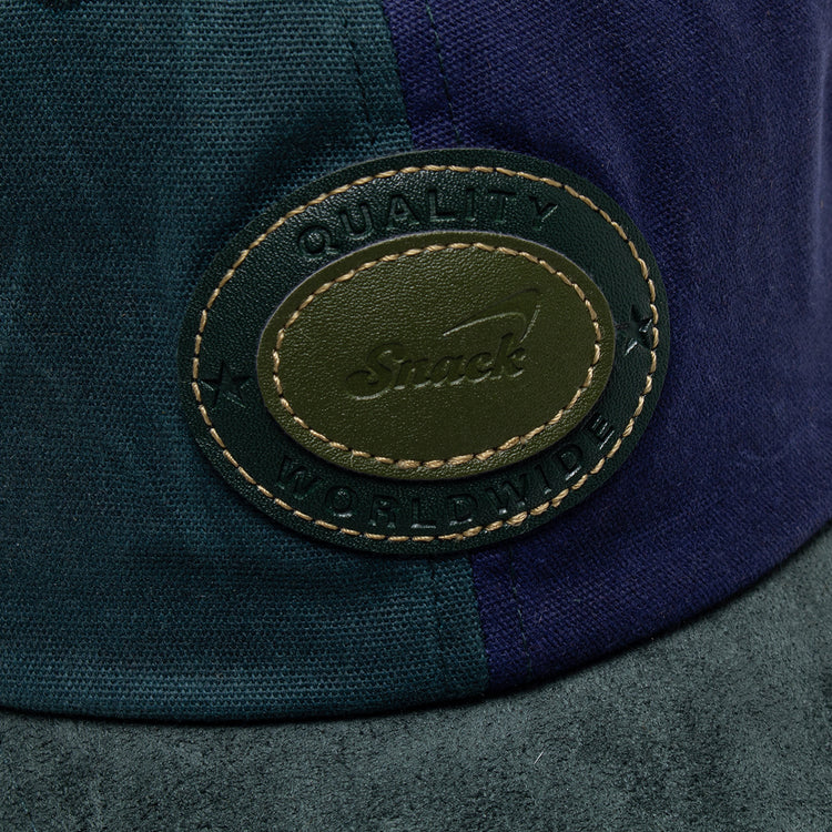 Snack | Monte Carlo Hat
Color : Multi