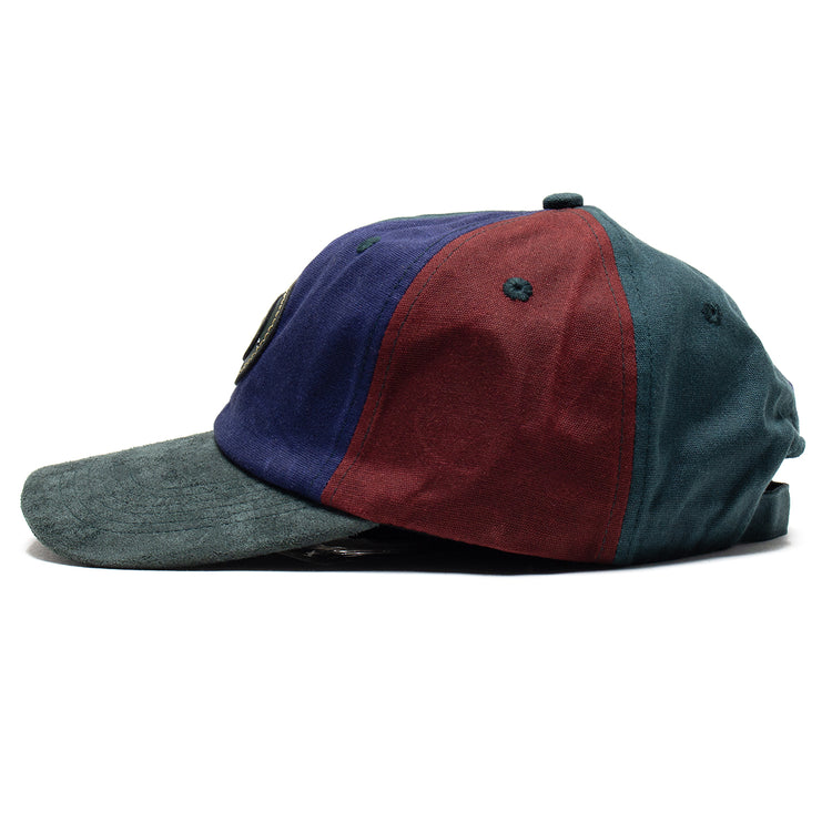 Snack | Monte Carlo Hat
Color : Multi