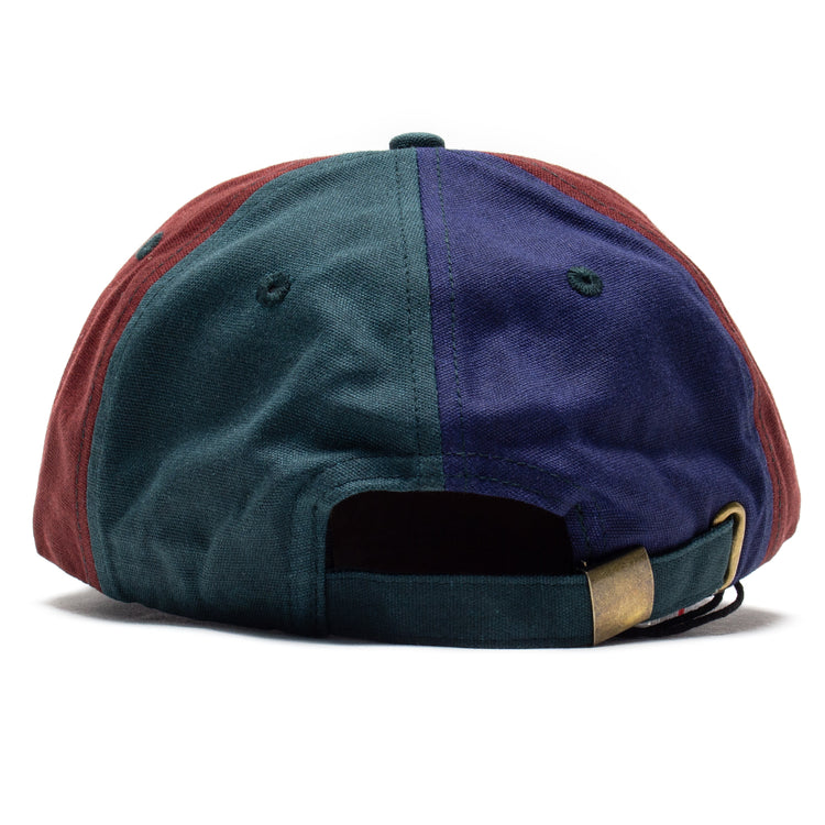 Snack | Monte Carlo Hat
Color : Multi