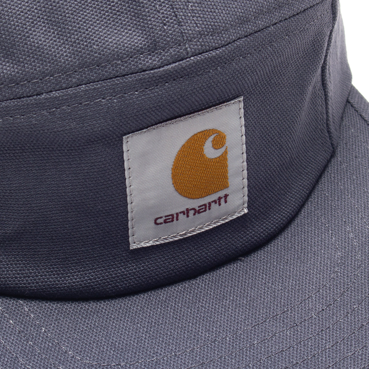 Carhartt Backley Cap Black Casquettes : Snowleader