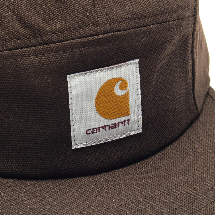 Carhartt WIP | Backley Cap  Style # I016607-47 Color : Tobacco