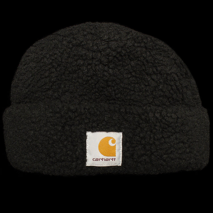 Carhartt WIP | Prentis Beanie
Style # I033848-89
Color : Black