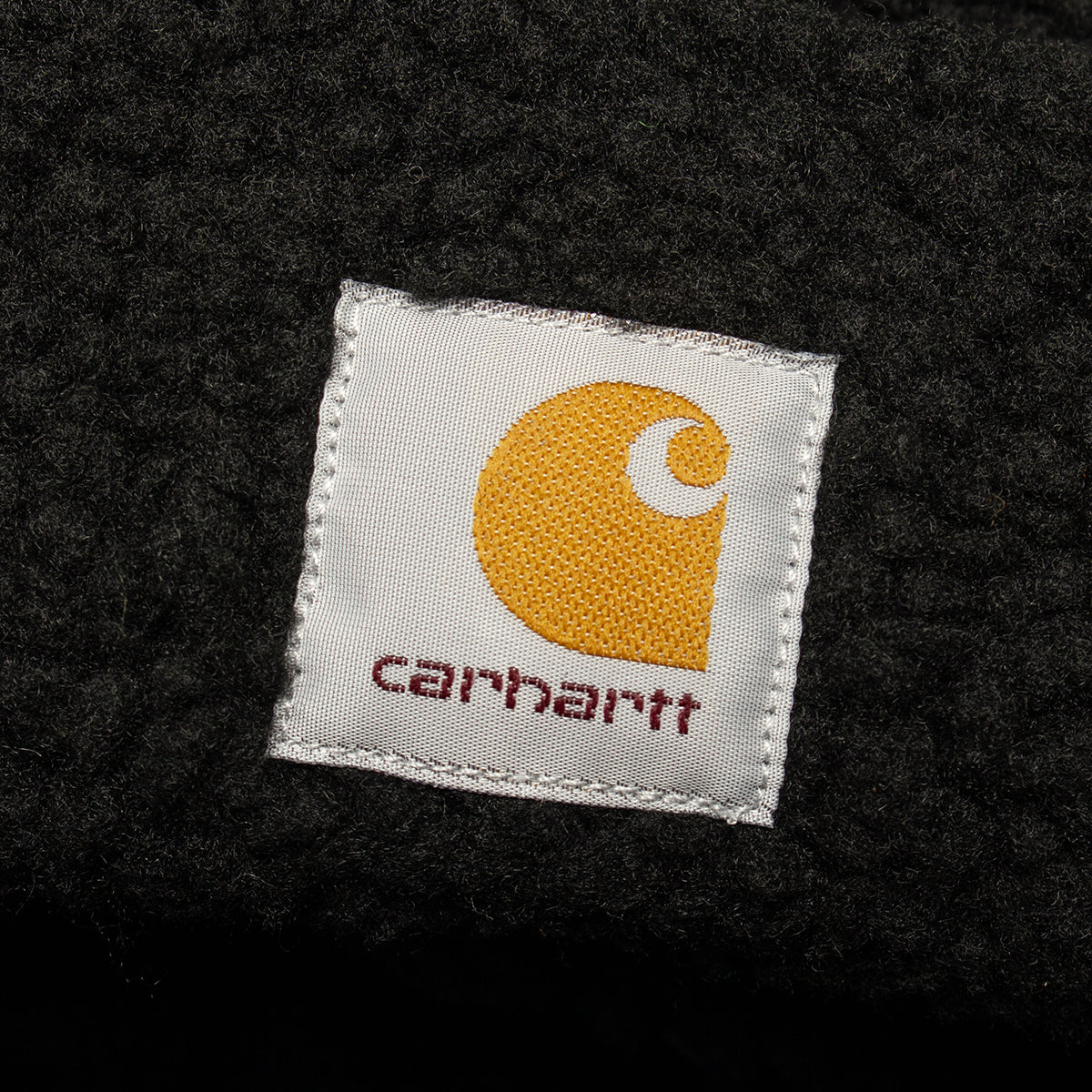 Carhartt WIP | Prentis Beanie
Style # I033848-89
Color : Black