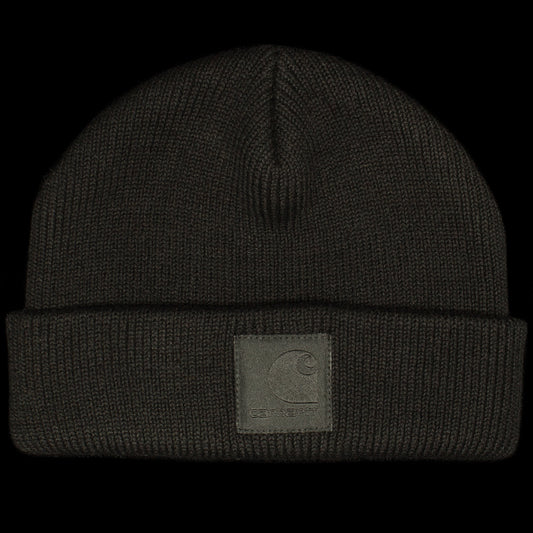 Carhartt WIP | Dawson Beanie
Style # I033843-89
Color : Black