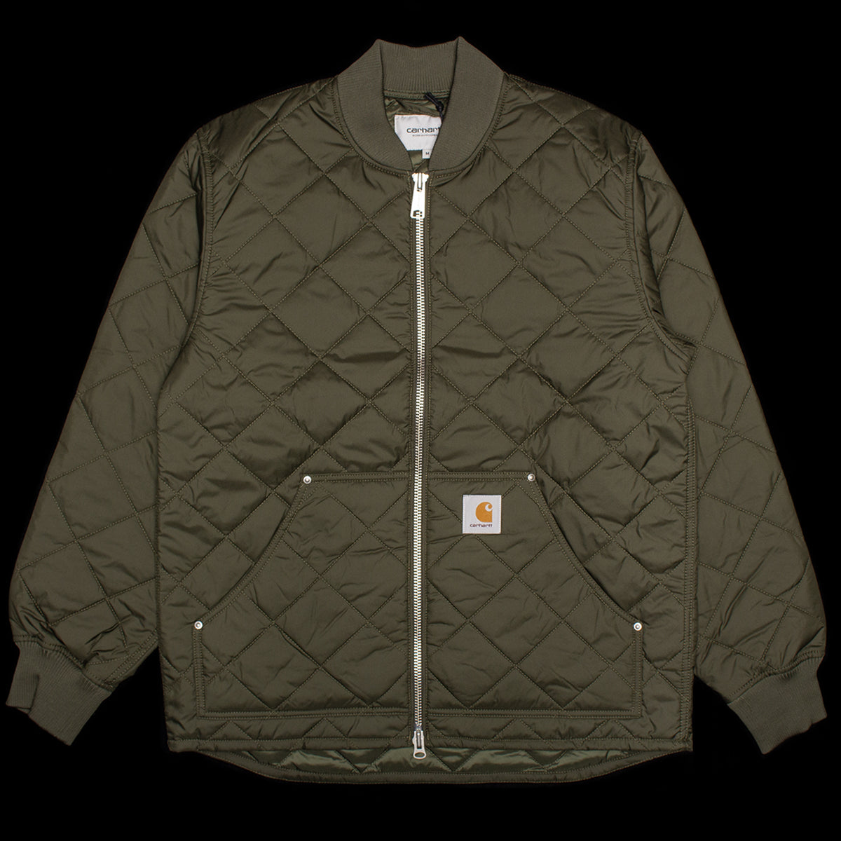 Carhartt WIP | Myton Liner
Style # I033856-666
Color : Office Green