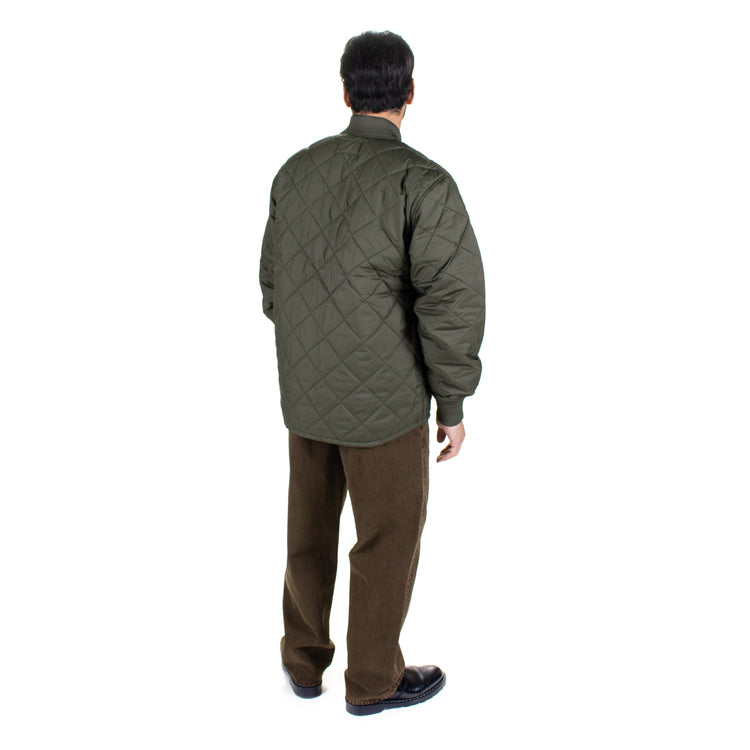 Carhartt WIP | Myton Liner
Style # I033856-666
Color : Office Green