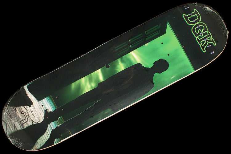 Shanahan - Files Deck 8.38" – Premier