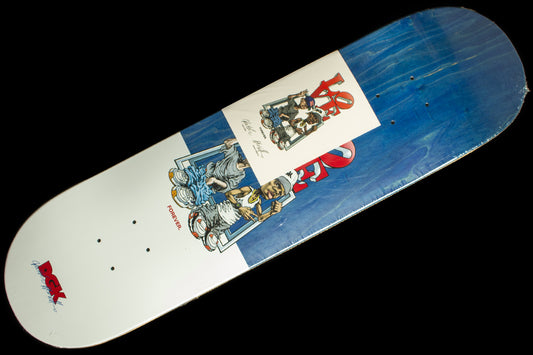 DGK | Love Forever Deck