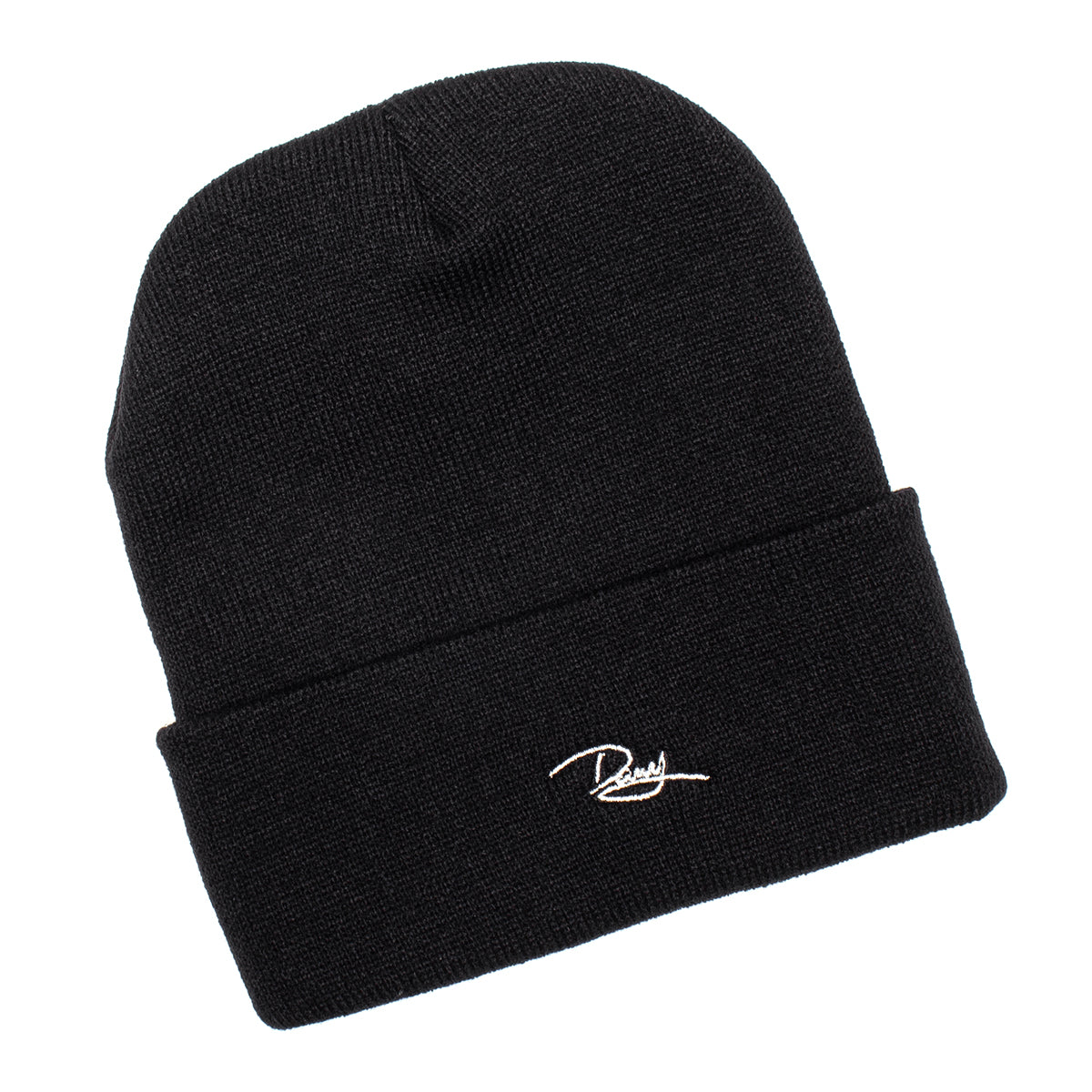 Hardbody - OG Logo Beanie
Color : Black

One size