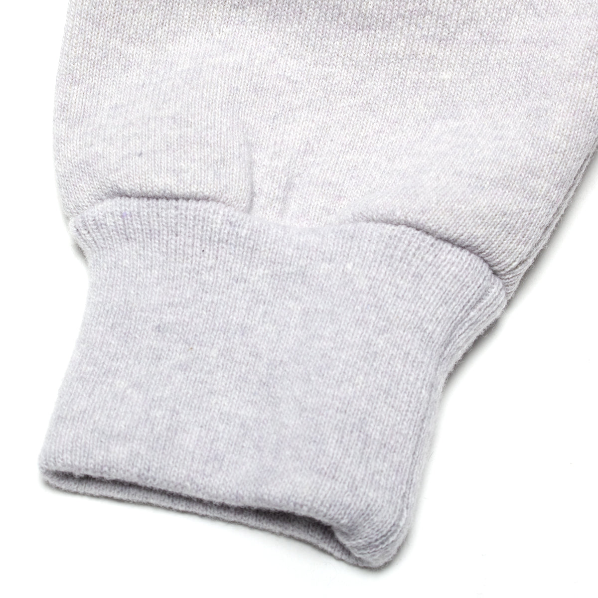 Stussy - Brass Zip Knit Hood
Style # 118593
Color : Ash Heather
Materials : 100% Cotton
Ribbed cuffs and hem
Front zip closure
Kangaroo pocket
Drawstring hood