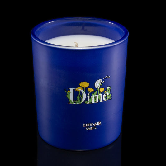 Dime | Classic Plein Air Candle Color : Bright Navy