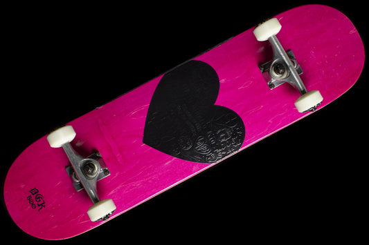 DGK - Feels Complete Deck