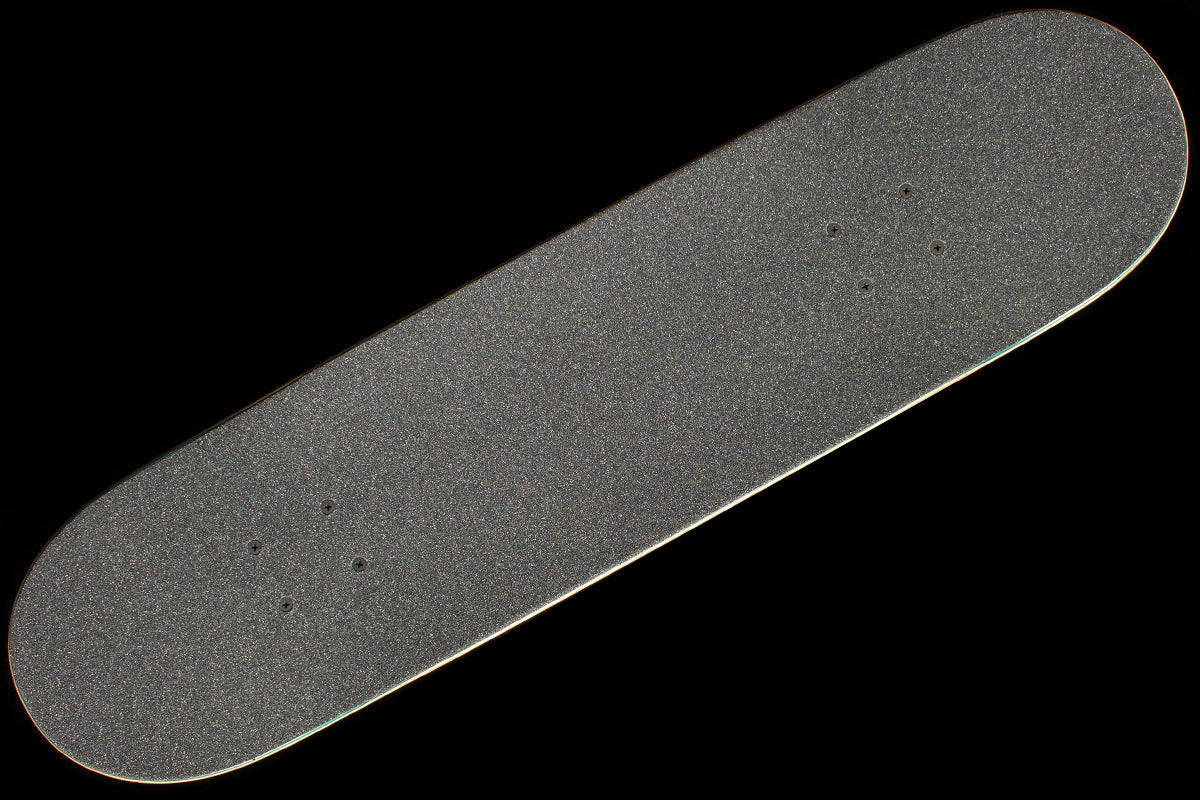 DGK - DGK x Bruce Lee Complete Deck